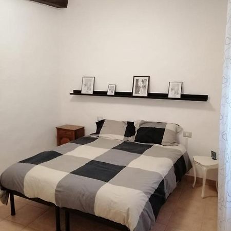 Casa Anna Appartement Siena Buitenkant foto