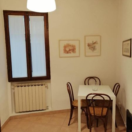 Casa Anna Appartement Siena Buitenkant foto