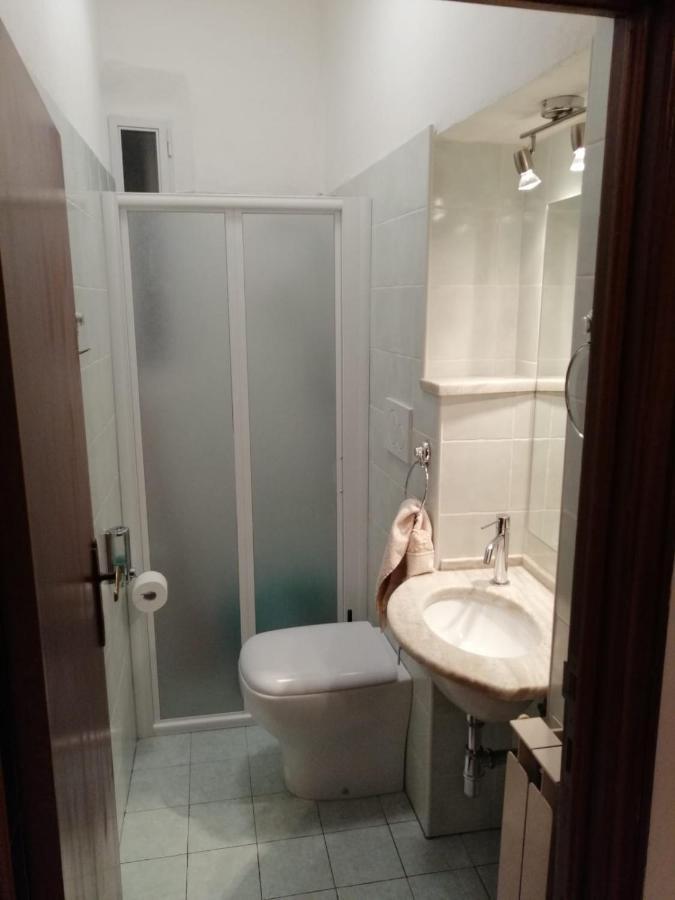 Casa Anna Appartement Siena Buitenkant foto