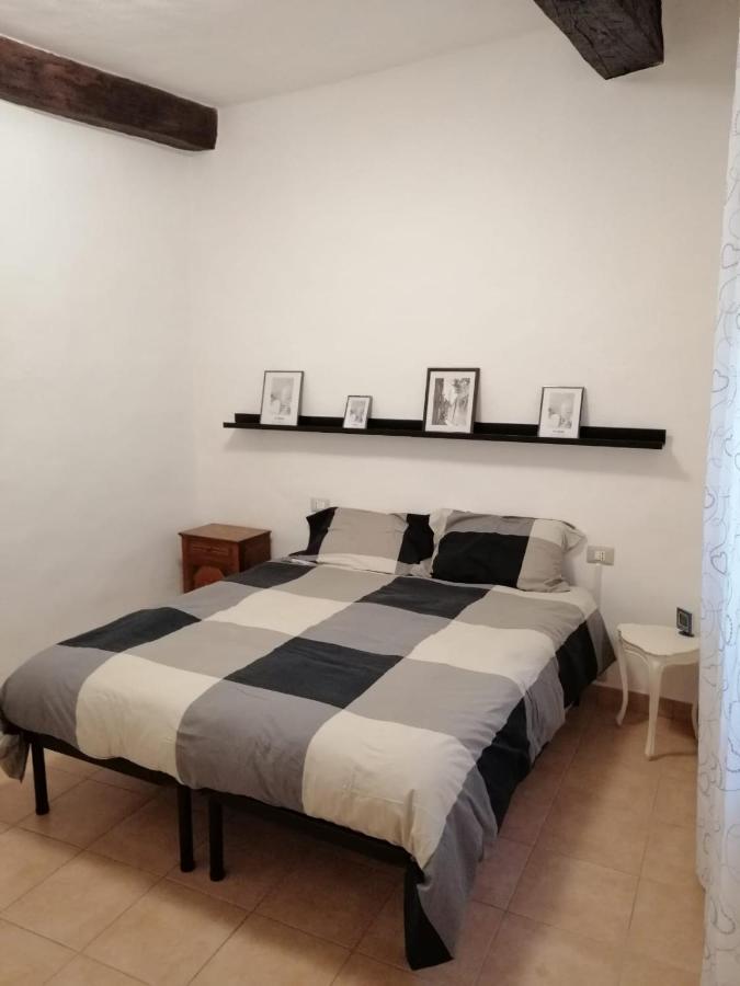 Casa Anna Appartement Siena Buitenkant foto